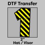 DTF Transfer 2" Thumbnail