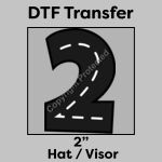 DTF Transfer 2" Thumbnail