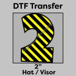 DTF Transfer 2" Thumbnail