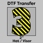 DTF Transfer 2" Thumbnail
