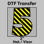 DTF Transfer 2" Thumbnail