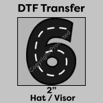 DTF Transfer 2" Thumbnail