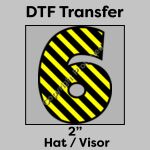 DTF Transfer 2" Thumbnail