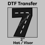 DTF Transfer 2" Thumbnail