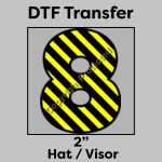DTF Transfer 2" Thumbnail