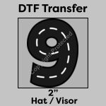 DTF Transfer 2" Thumbnail