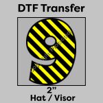 DTF Transfer 2" Thumbnail