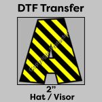 DTF Transfer 2" Thumbnail