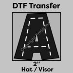 DTF Transfer 2" Thumbnail