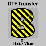 DTF Transfer 2" Thumbnail