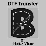 DTF Transfer 2" Thumbnail