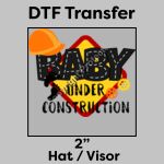 DTF Transfer 2" Thumbnail