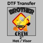 DTF Transfer 2" Thumbnail