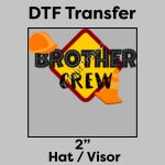 DTF Transfer 2" Thumbnail