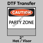 DTF Transfer 2" Thumbnail