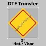 DTF Transfer 2" Thumbnail