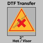 DTF Transfer 2" Thumbnail
