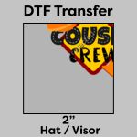 DTF Transfer 2" Thumbnail