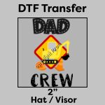 DTF Transfer 2" Thumbnail