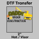 DTF Transfer 2" Thumbnail
