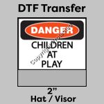 DTF Transfer 2" Thumbnail
