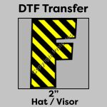 DTF Transfer 2" Thumbnail
