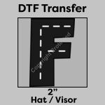 DTF Transfer 2" Thumbnail