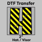 DTF Transfer 2" Thumbnail