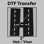 DTF Transfer 2" Thumbnail