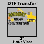 DTF Transfer 2" Thumbnail