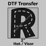 DTF Transfer 2" Thumbnail