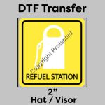 DTF Transfer 2" Thumbnail