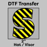 DTF Transfer 2" Thumbnail