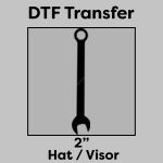 DTF Transfer 2" Thumbnail