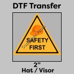 DTF Transfer 2" Thumbnail
