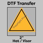 DTF Transfer 2" Thumbnail