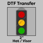 DTF Transfer 2" Thumbnail