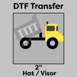 DTF Transfer 2" Thumbnail