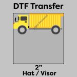 DTF Transfer 2" Thumbnail