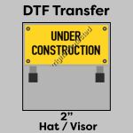 DTF Transfer 2" Thumbnail