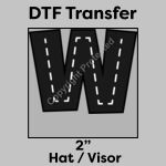 DTF Transfer 2" Thumbnail