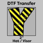 DTF Transfer 2" Thumbnail