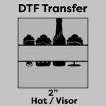 DTF Transfer 2" Thumbnail