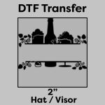 DTF Transfer 2" Thumbnail