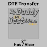 DTF Transfer 2" Thumbnail