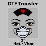 DTF Transfer 2" Thumbnail