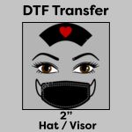 DTF Transfer 2" Thumbnail