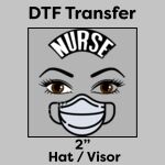 DTF Transfer 2" Thumbnail