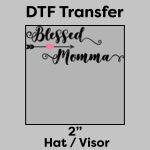 DTF Transfer 2" Thumbnail