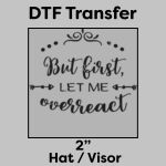 DTF Transfer 2" Thumbnail
